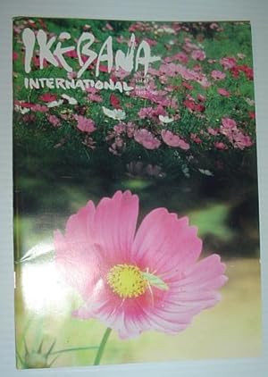 Ikebana International, Vol. 40, Issue 3, 1995-'96