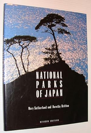 Seller image for National Parks of Japan for sale by RareNonFiction, IOBA