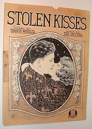 Seller image for Stolen Kisses - Sheet Music for sale by RareNonFiction, IOBA
