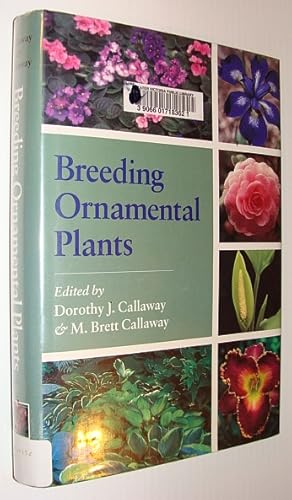 Breeding Ornamental Plants