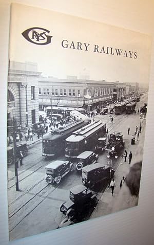 Seller image for Gary Railways for sale by RareNonFiction, IOBA