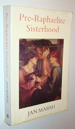 Pre-Raphaelite Sisterhood