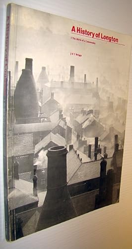 A History of Longton - I - The Birth of a Community