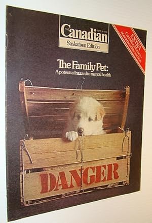 Seller image for The Canadian Magazine, September 9, 1978 - for sale by RareNonFiction, IOBA