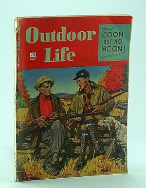 Bild des Verkufers fr Outdoor Life Magazine, December 1946: Jack O'Connor Articles zum Verkauf von RareNonFiction, IOBA