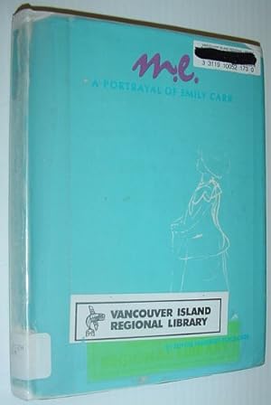Seller image for M.E. - A Portrayal of Emily Carr for sale by RareNonFiction, IOBA