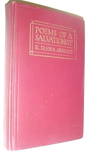 Poems of a Salvationist