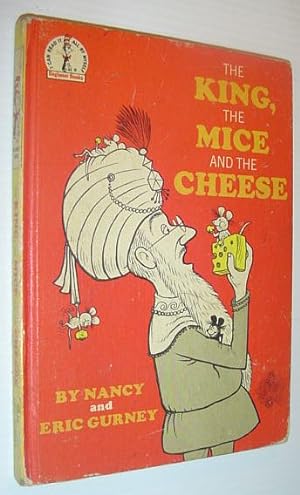 Seller image for The King, The Mice and the Cheese for sale by RareNonFiction, IOBA