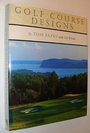 Golf Course Designs