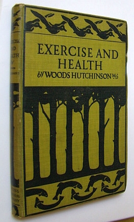Exercise and Health - Outing Handbooks