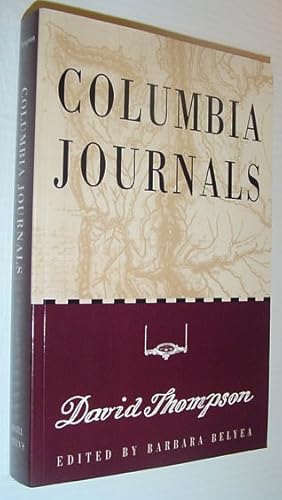 Seller image for Columbia Journals for sale by RareNonFiction, IOBA