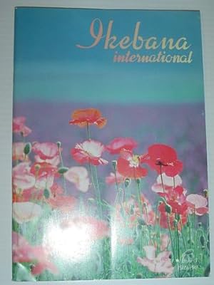 Ikebana International, Vol. 34, Issue 3, 1989-90