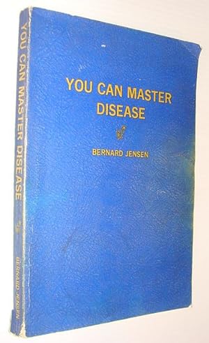 Seller image for You Can Master Disease for sale by RareNonFiction, IOBA