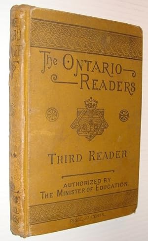 The Ontario Readers - Third Reader