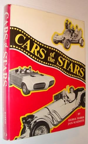 Bild des Verkufers fr Cars of the Stars zum Verkauf von RareNonFiction, IOBA