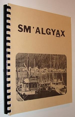 Sm'Algyax