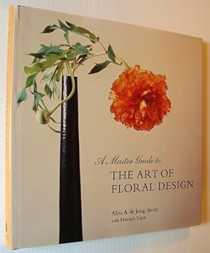 Image du vendeur pour A Master Guide to the Art of Floral Design mis en vente par RareNonFiction, IOBA