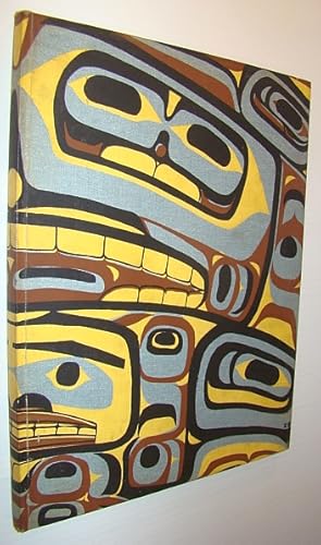 Haida 1968: Yearbook of Kitsilano Secondary School