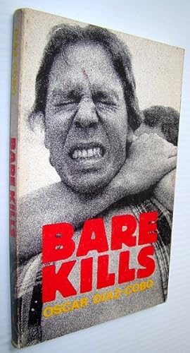 Imagen del vendedor de Bare Kills a la venta por RareNonFiction, IOBA