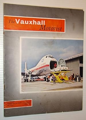 Bild des Verkufers fr The Vauxhall Motorist (Magazine), June 1962 zum Verkauf von RareNonFiction, IOBA