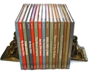 Canada's Illustrated Heritage - Complete Set in 16 Volumes
