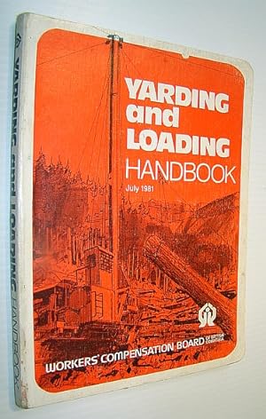 Seller image for Yarding and Loading Handbook for sale by RareNonFiction, IOBA