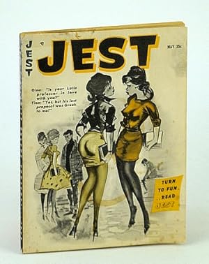 Jest Magazine, May 1961