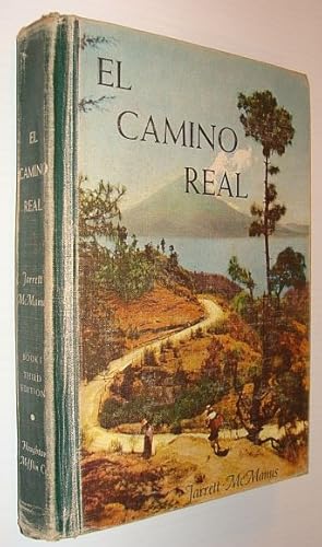 El Camino Real - Book One: Third Edition