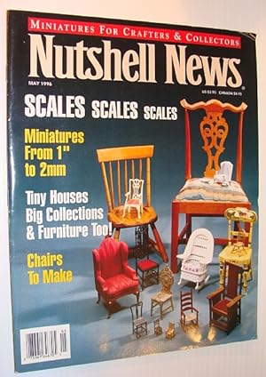 Nutshell News Magazine, May 1996