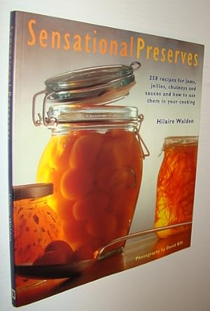 Seller image for Sensational Preserves for sale by RareNonFiction, IOBA