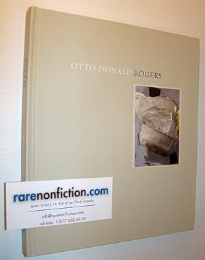 Imagen del vendedor de Otto Donald Rogers a la venta por RareNonFiction, IOBA