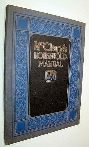 McClary's Household Manual