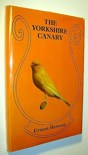 The Yorkshire Canary
