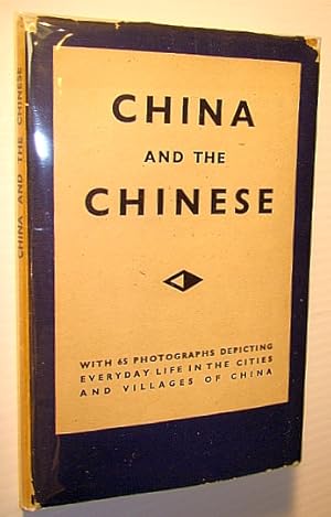 China and the Chinese - Seen By the Camera: 63 (Sixty-Three) Pictures By H. Von Perckhammer