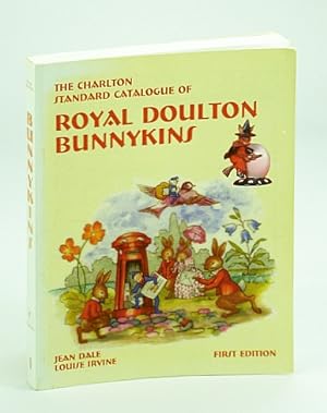 Seller image for The Charlton Standard Catalogue (Catalog) of Royal Doulton Bunnykins for sale by RareNonFiction, IOBA