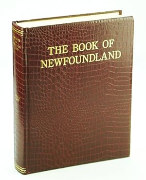 Seller image for The Book of Newfoundland, Volume V (5 / Five) for sale by RareNonFiction, IOBA