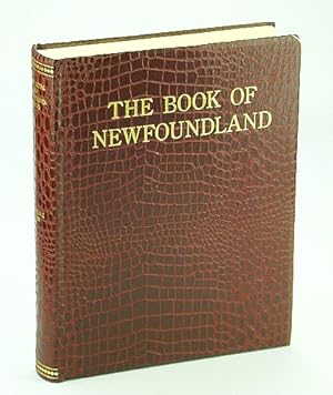 Imagen del vendedor de The Book of Newfoundland, Volume VI (6 / Six) a la venta por RareNonFiction, IOBA