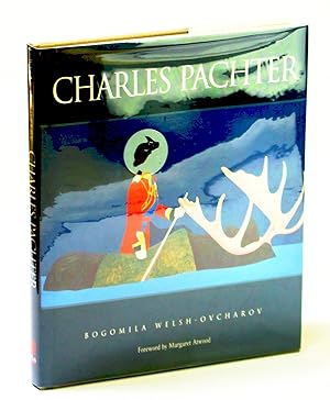 Seller image for Charles Pachter for sale by RareNonFiction, IOBA