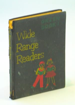 Immagine del venditore per The Wide Range Readers - Green Book I (1/One) venduto da RareNonFiction, IOBA