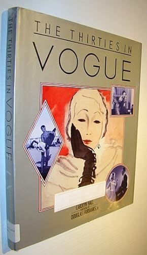 Seller image for The Thirties (30s) in Vogue (Magazine) for sale by RareNonFiction, IOBA