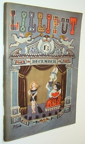 Seller image for Lilliput Magazine, December 1950 for sale by RareNonFiction, IOBA