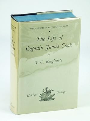 The Life of Captain James Cook