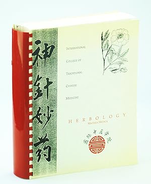 Herbology - Materia Medica