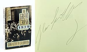 Seller image for The Great Crash, 1929 for sale by RareNonFiction, IOBA