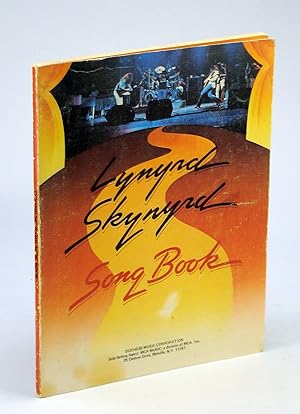 Bild des Verkufers fr Lynyrd Skynyrd Song Book [Songbook] zum Verkauf von RareNonFiction, IOBA