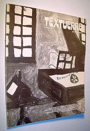 Seller image for Textuerre, Numero 17-18, juin 1979 for sale by RareNonFiction, IOBA