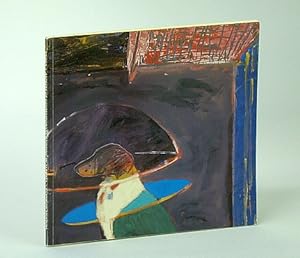 Seller image for Aspects of Contemporary Painting in Alberta - Catalogue of an Exhibition at the Glenbow Museum, July 11, 1987-August 30, 1987 for sale by RareNonFiction, IOBA