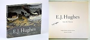 E.J. Hughes - Signed By E.J. Hughes
