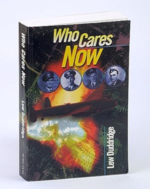 Seller image for Who Cares Now for sale by RareNonFiction, IOBA