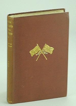 Image du vendeur pour Australasia - Volume IV (4 / Four) of The British Empire Series mis en vente par RareNonFiction, IOBA